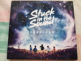 CD Stuck in the sound - Survivor 