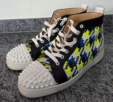 Christian Louboutin Louis High-Top - EU42