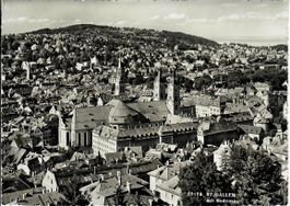 St.Gallen