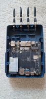 Seeed Studio ODYSSEY - X86J41 mit Quectel RM500Q-AE
