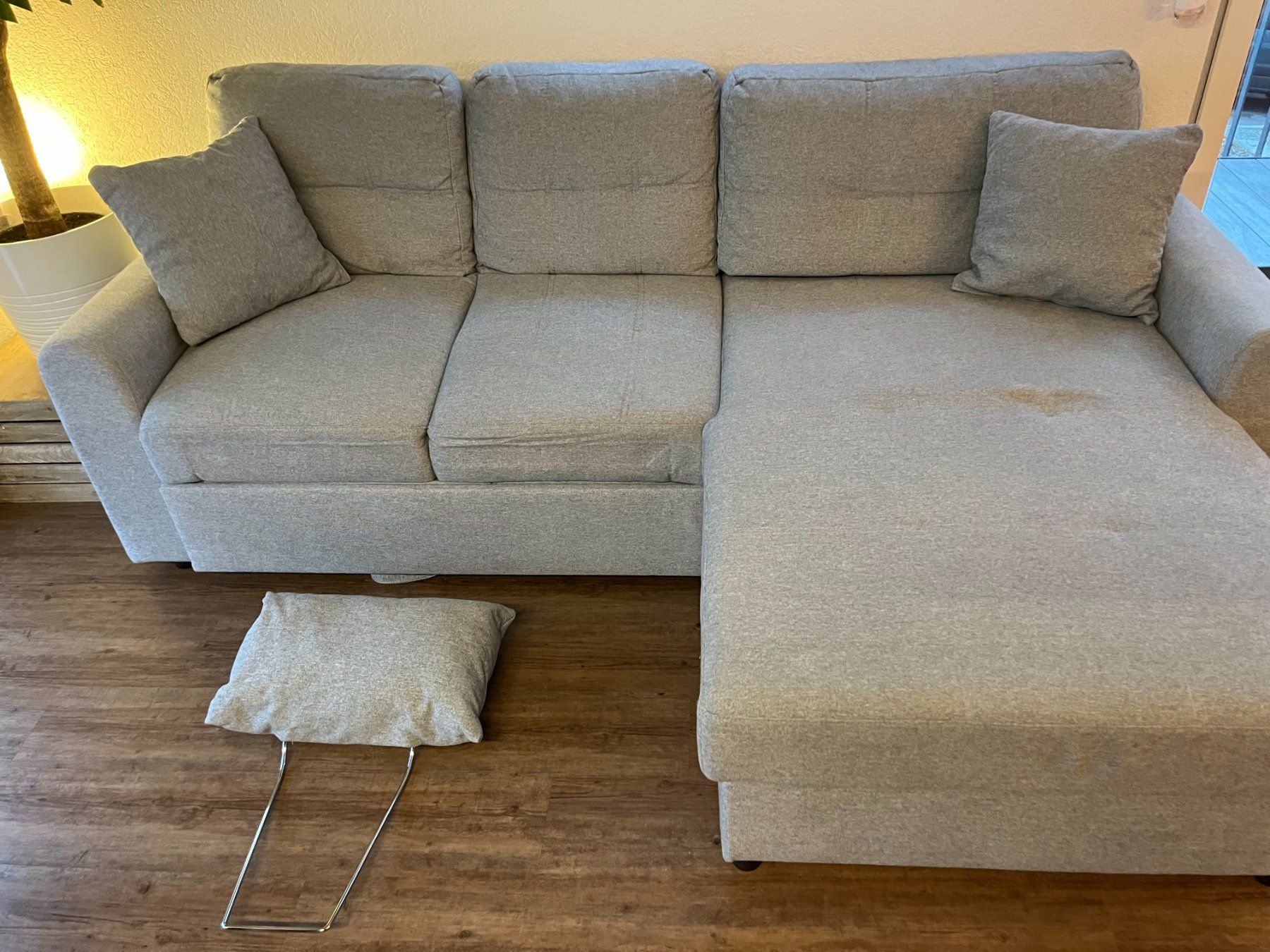 Mömax Sofas: Sofa – D'occasion à Rechthalten par mir_7mwn 1