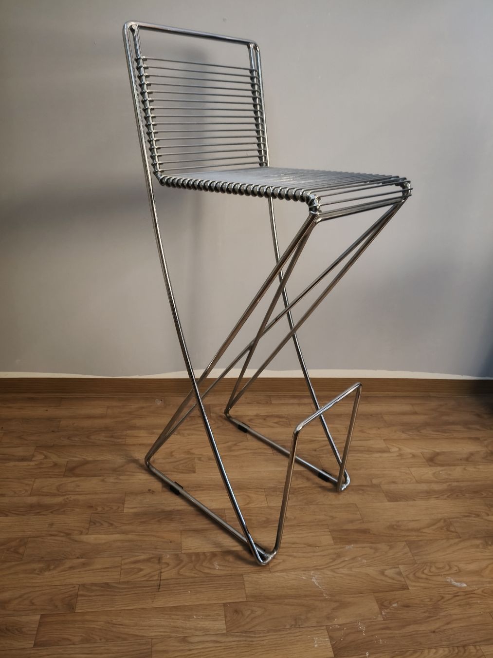 Hocker: Barhocker  – Gebraucht aus Zwingen von inf_2blh 1