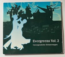 Orchester Ambros Seelos / Evergreens Vol. 2