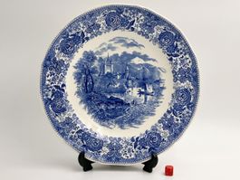 Schauteller Villeroy & Boch Burgenland THUN c.1950–1960er