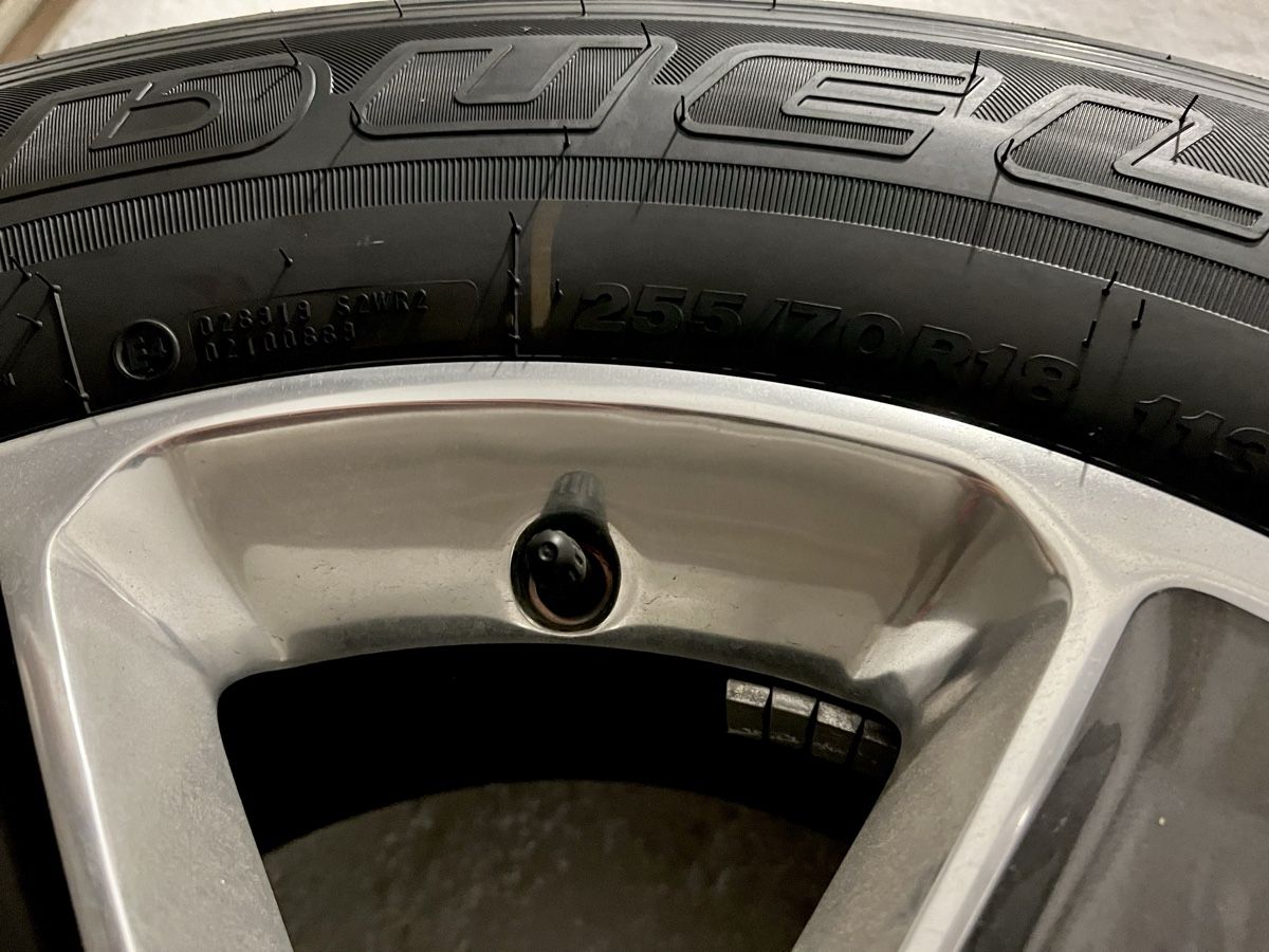Jeep Pneus & Roues: Jeep Wrangler Anniversary Reserverad – Neuf (Voir description) à Rebstein par mee_526y 2