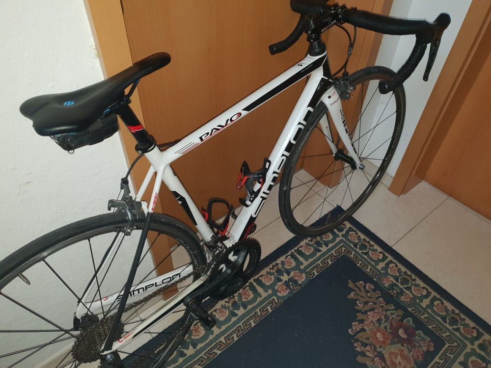 Finitura Anodizzata Nera Forcellino Cambio D922 Per Simplon Pavo 3 E Ultra - Alluminio Aeronautico CNC Forcellino Mtb Ricambio Per Telai Simplon Pavo 3 - 6