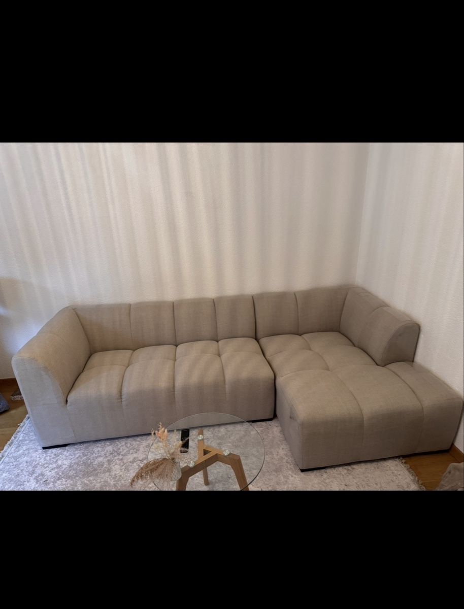 Divani: Canapé d angle  – Usato da Court venduto da swaelti01 1
