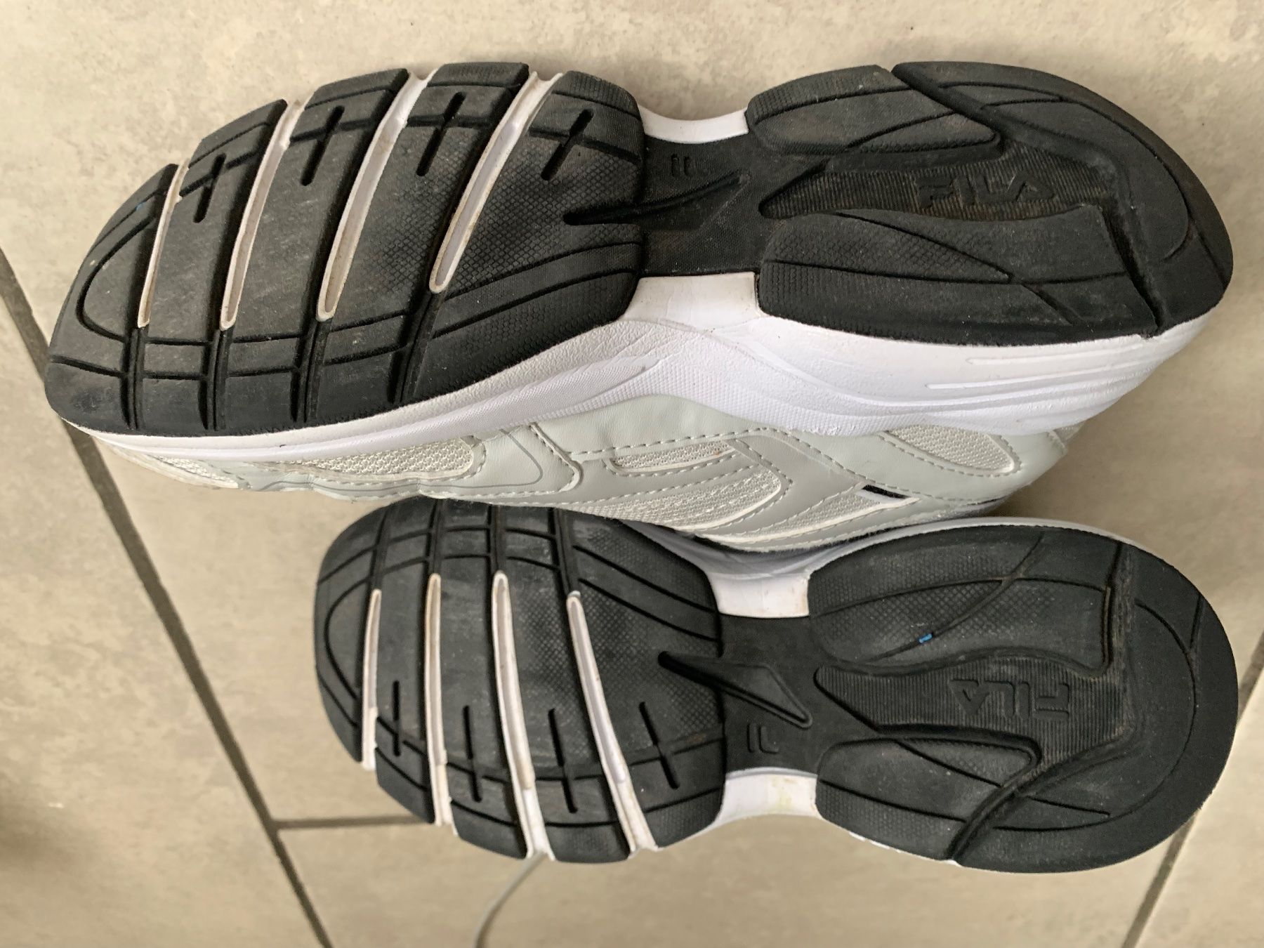 Fila Herrenschuhe: Fila Laufschuhe Gr. 36 – Gebraucht aus Ettingen von evs_6w9m 4