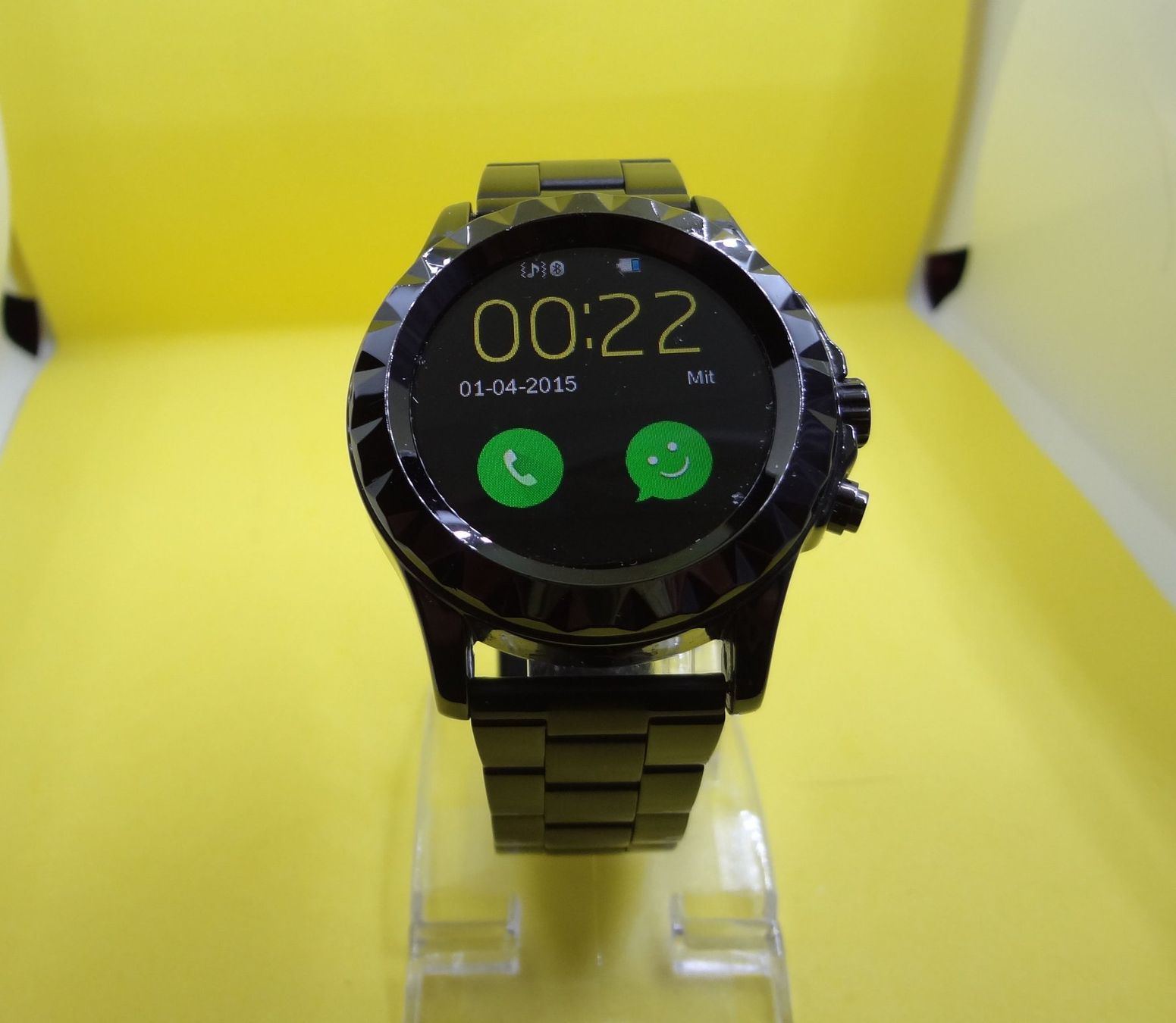 Smart Smartwatch: Smartwotch SKU 248994 – Usato da Thun venduto da Fra130 2