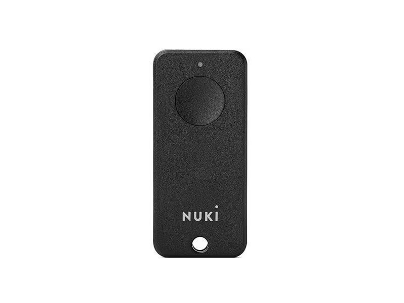 Nuki Telecomandi: Nuki Türsteuerung – Nuovo (secondo la descrizione) da Zollbrück venduto da TaSiAn