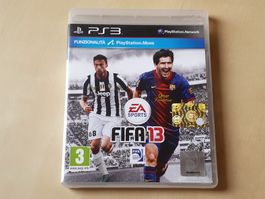 FIFA 13 ITA