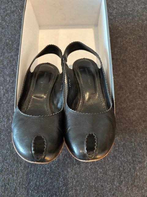 Scarpe da donna: Pumps 'Robert del Carlo' – Usato da Triboltingen venduto da U_1965 2