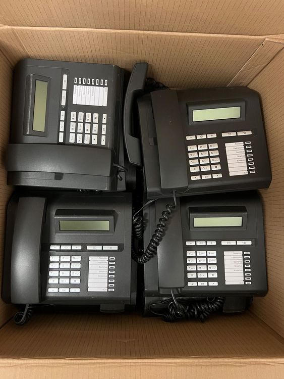 UNIFY Telefone / Telefonanlage | Kaufen auf Ricardo