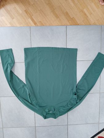 LS, taille XL (neuf)