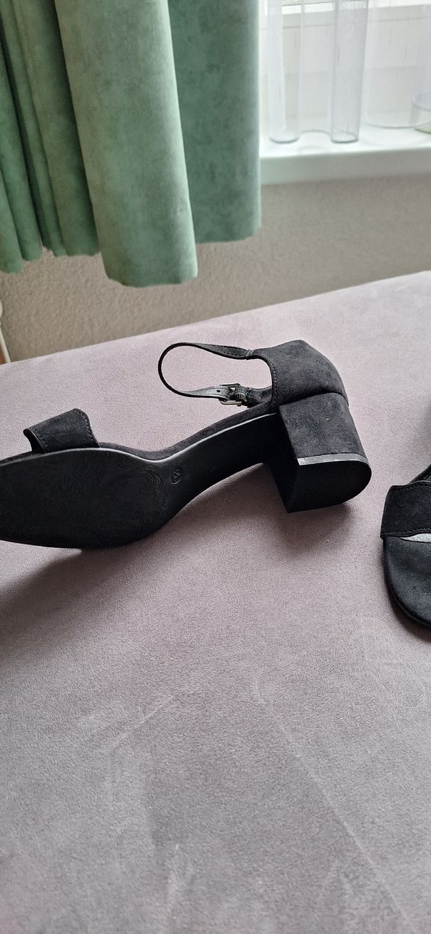 Graceland Damenschuhe: Damen Sandaletten – Neu (gemäss Beschreibung) aus Hägglingen von fab_5sbm 2