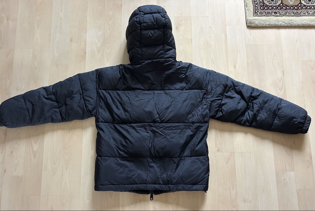 Dickies Giacche: Dickies Pufferjacket Gr. M – Usato da Bern venduto da lisuuu 1