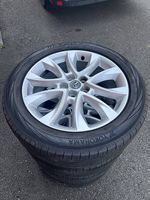 19 Zoll Mazda CX-5 Alufelgen 