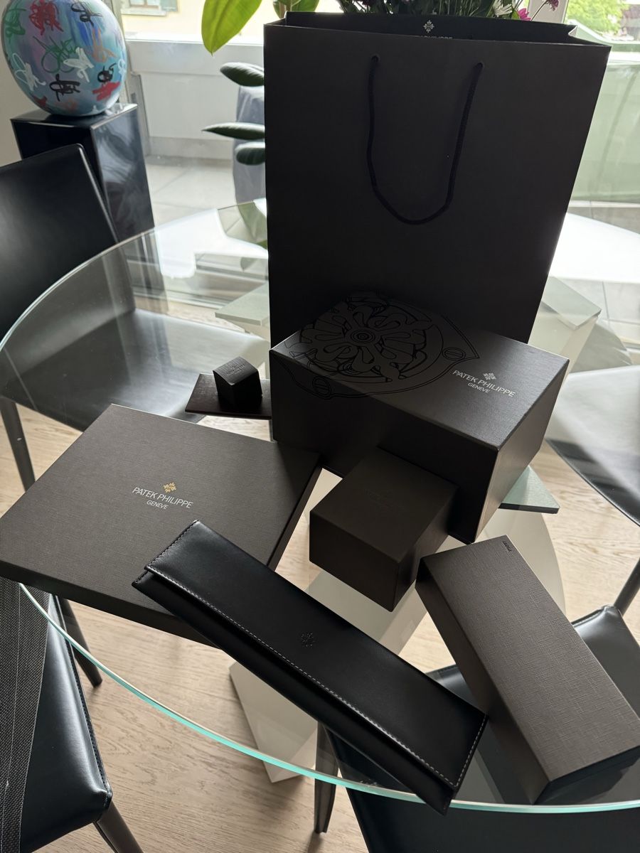 Patek Philippe Uhren: Patek Philippe, Calatrava, 7200R-001 – Gebraucht aus Arbaz von owf_7c66 2