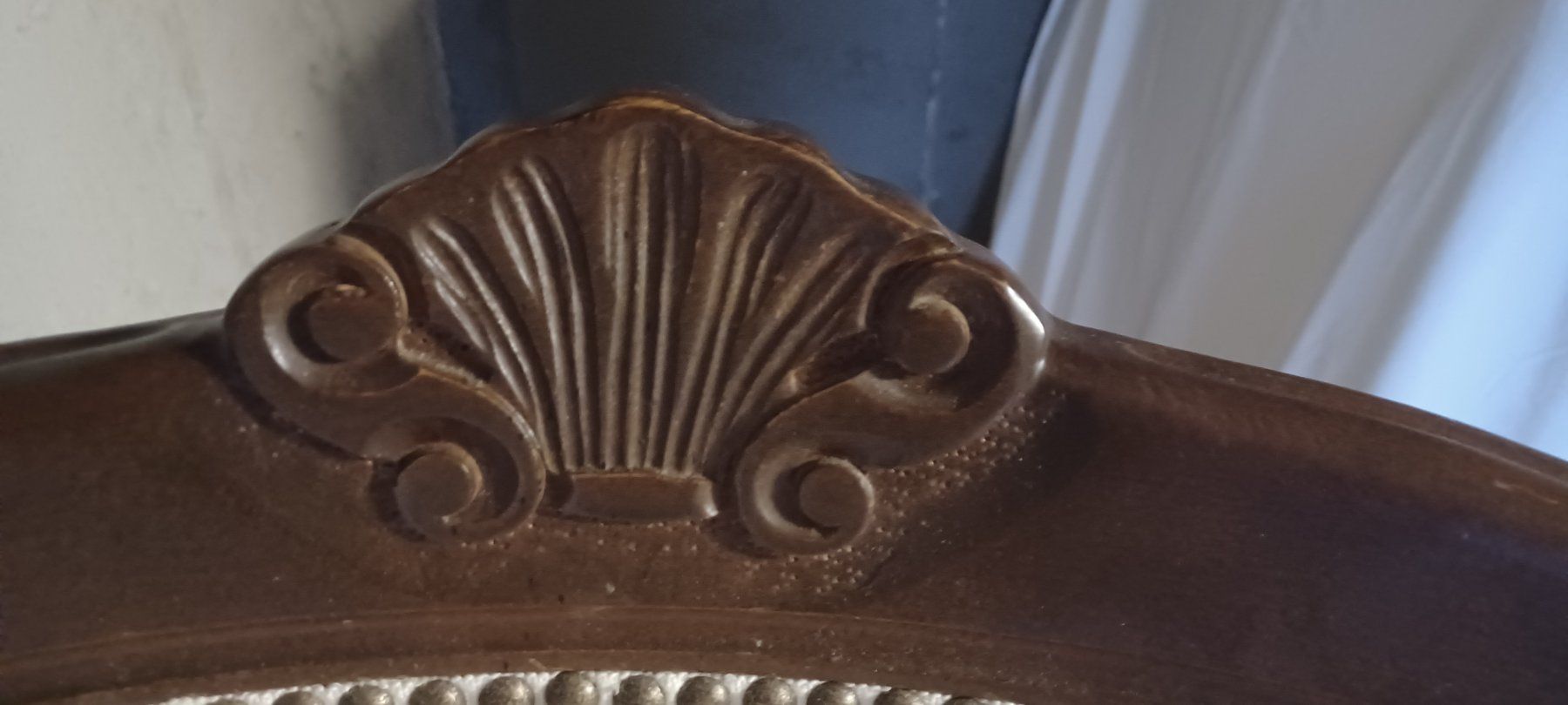 Poltrone: Sessel im Louis Philippe Stil – Usato da Männedorf venduto da ste_9lfs 5