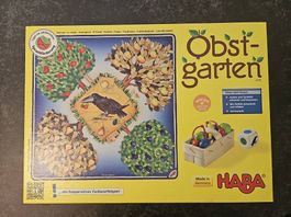 HABA Spiele im Set (ab 2 jahre)