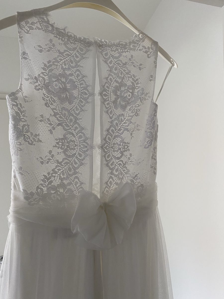 Kleider: Brautkleid Gr. 38 – Neu (gemäss Beschreibung) aus Zofingen von anetwa4 2