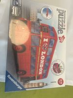 Ravensburger 3D Puzzle London Bus 