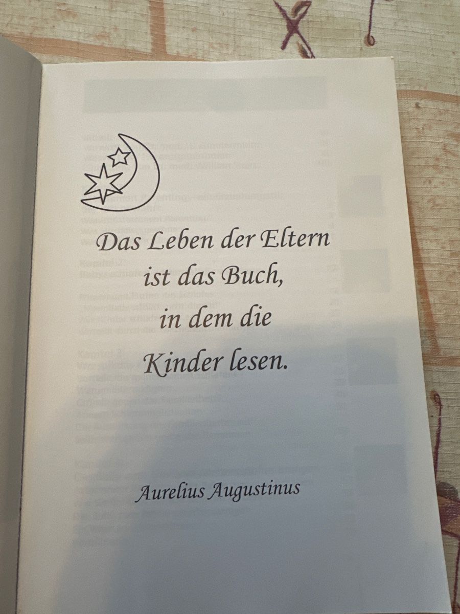 Libri: Schlafen und Wachen, Elternbuch von Sears – Usato da Schaffhausen venduto da D-MAC 2