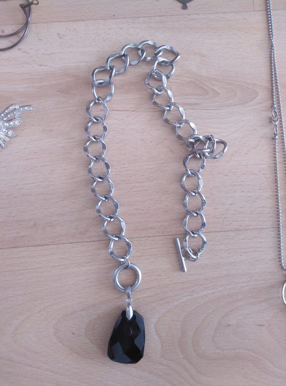 Altri gioielli: Bisuterie/Schmuck Set – Usato da Schöfflisdorf venduto da cri_8gn5 1