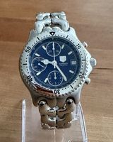 1994 TAG Heuer Automatic Chronograph CG2111-RO revidiert