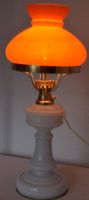 Tischlampe / lampe de table Vintage