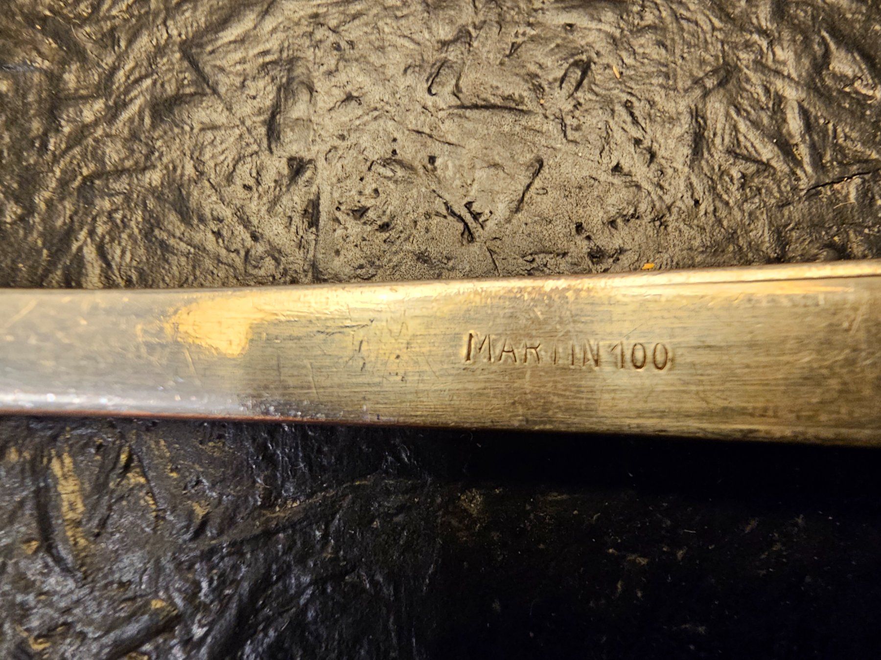 Set di posate: Silberbesteck Martin 100 – Usato da Oberdiessbach venduto da Sammadran 3