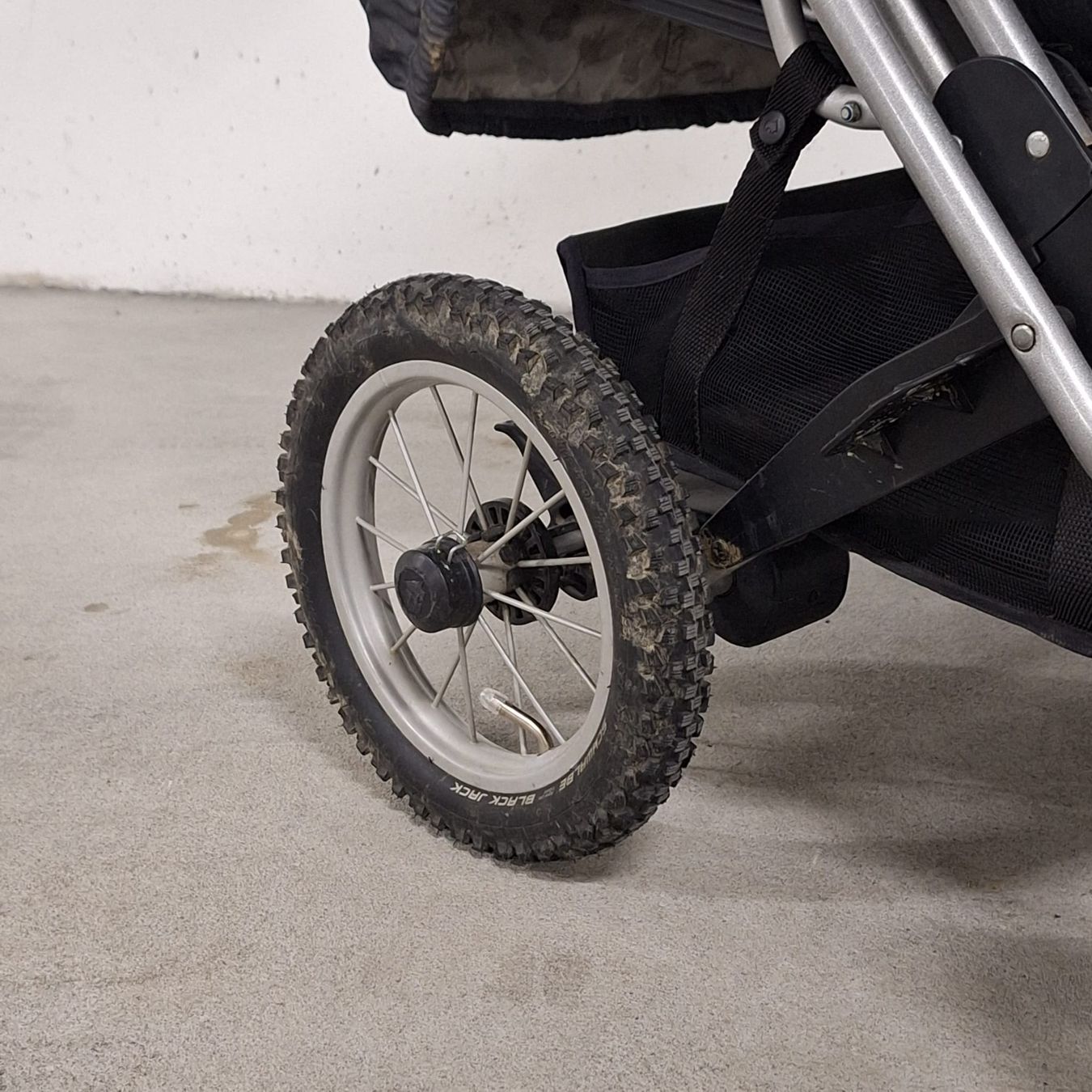Teutonia Kinderwagen: Teutonia Kinderwagen – Gebraucht aus Oberwil (Dägerlen) von lau_6y27 5