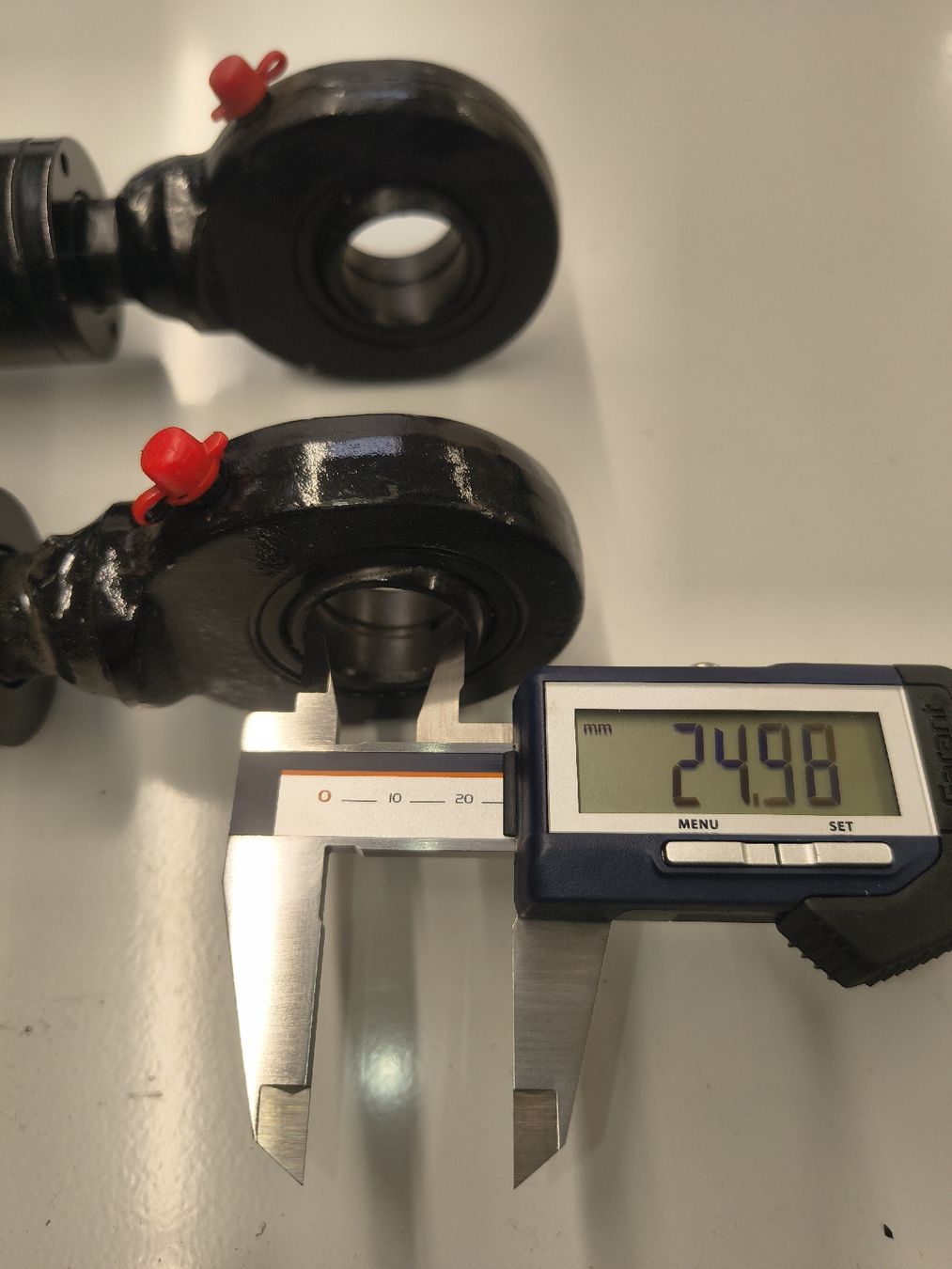 Altri prodotti elettronici: Hydraulikzylinder – Nuovo (secondo la descrizione) da Aadorf venduto da skaskaboy 2