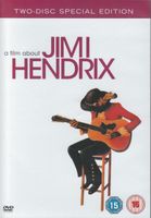 Jimi Hendrix – (A Film About) Jimi Hendrix