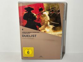 Duelist DVD