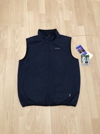 Five Gilet Zweiseitig Gr.M