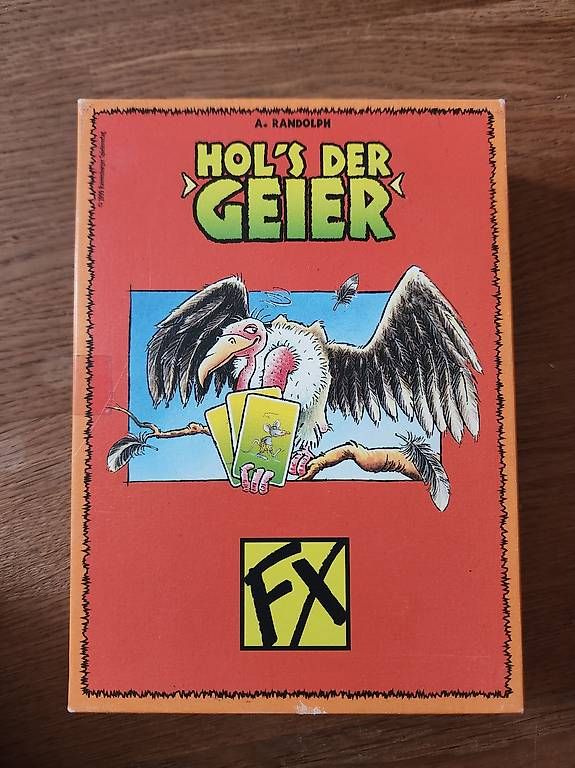 Giochi: Diverse Kartenspiele  – Usato da Basel venduto da Tobi_079 4