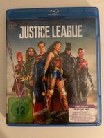 DC | Justice League (2017) | Blu-ray 📀