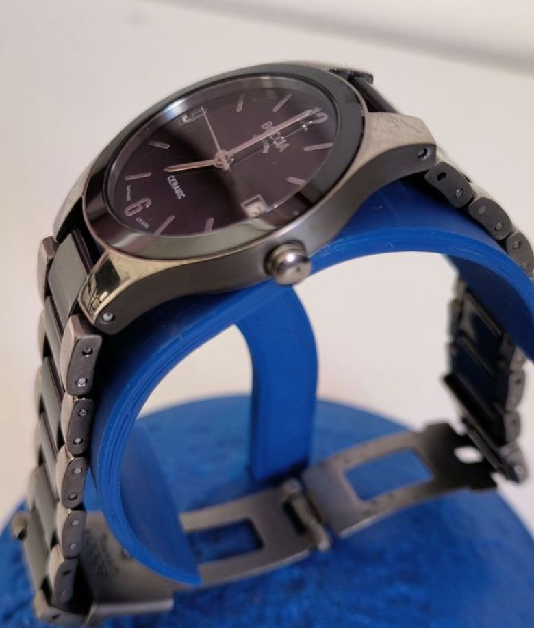 Orologi: Boccia Titan Keramik – Usato da Untersiggenthal venduto da TimeandShine 1