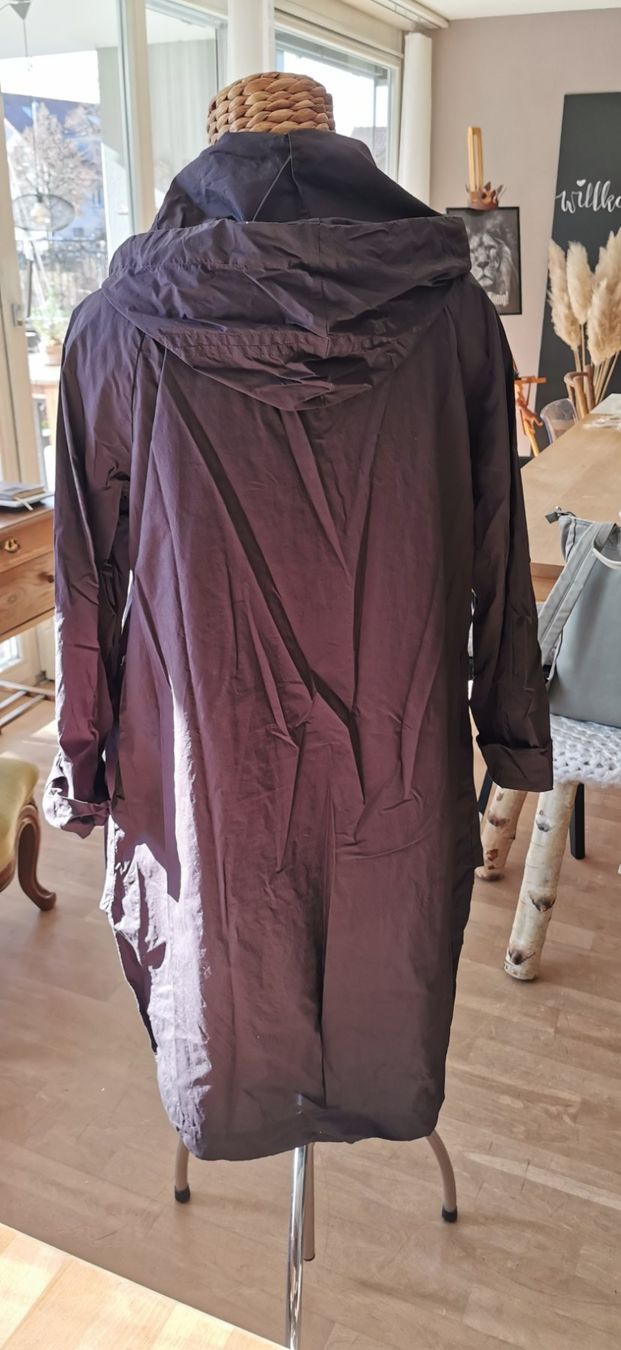 Nile Vestiti: Nile Mantelkleid, M – Usato da Oberdiessbach venduto da Birly 3