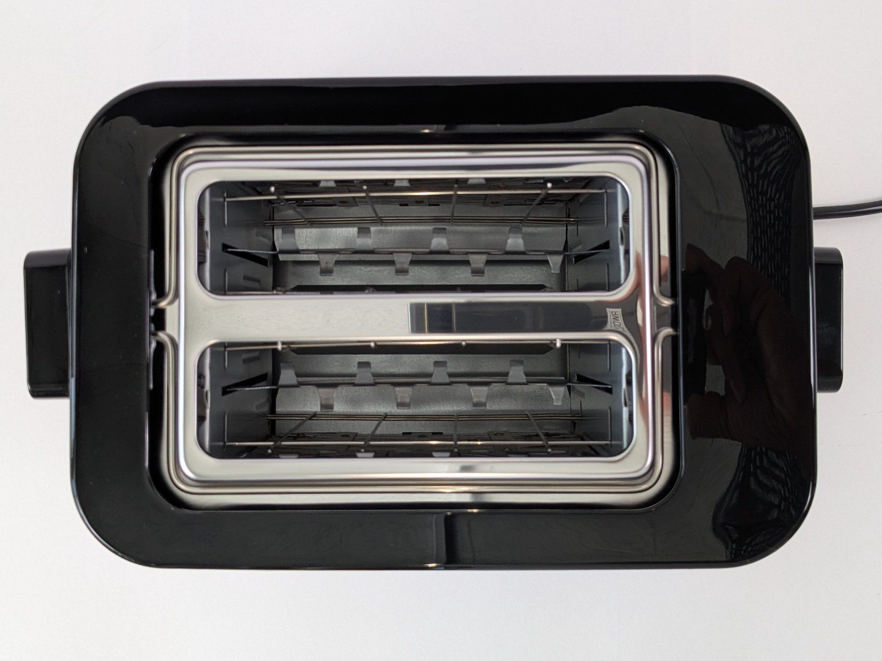 Braun Elettrodomestici da cucina: BRAUN Toaster HT 1510,  2 Scheiben – Nuovo (secondo la descrizione) da Dintikon venduto da Restwert_Dintikon 3