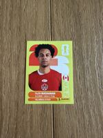 Panini FIFA World Cup 2026, CAN 17