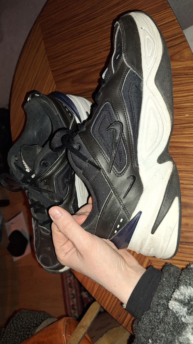 Nike Chaussures hommes: Nike MK2 Tekno Sneaker – D'occasion à Winterthur par _lxeah 2