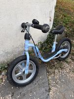 Laufrad Puky hellblau 12 Zoll