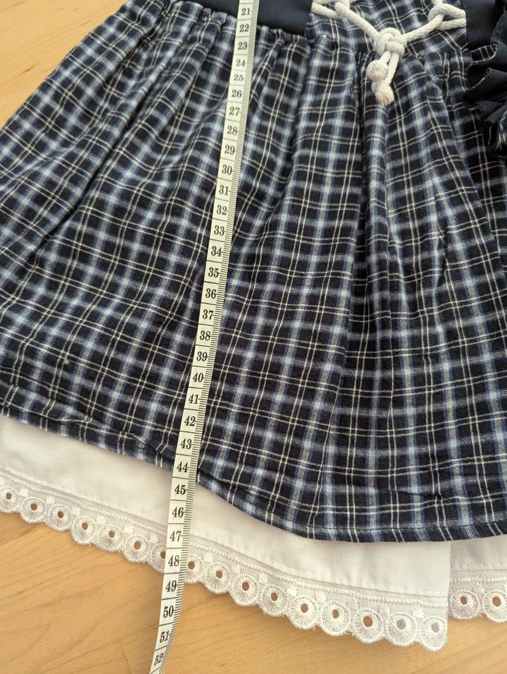 Kleider & Röcke: Dirndl Kleid Kinder Grösse 86 – Gebraucht aus Uster von petches 4
