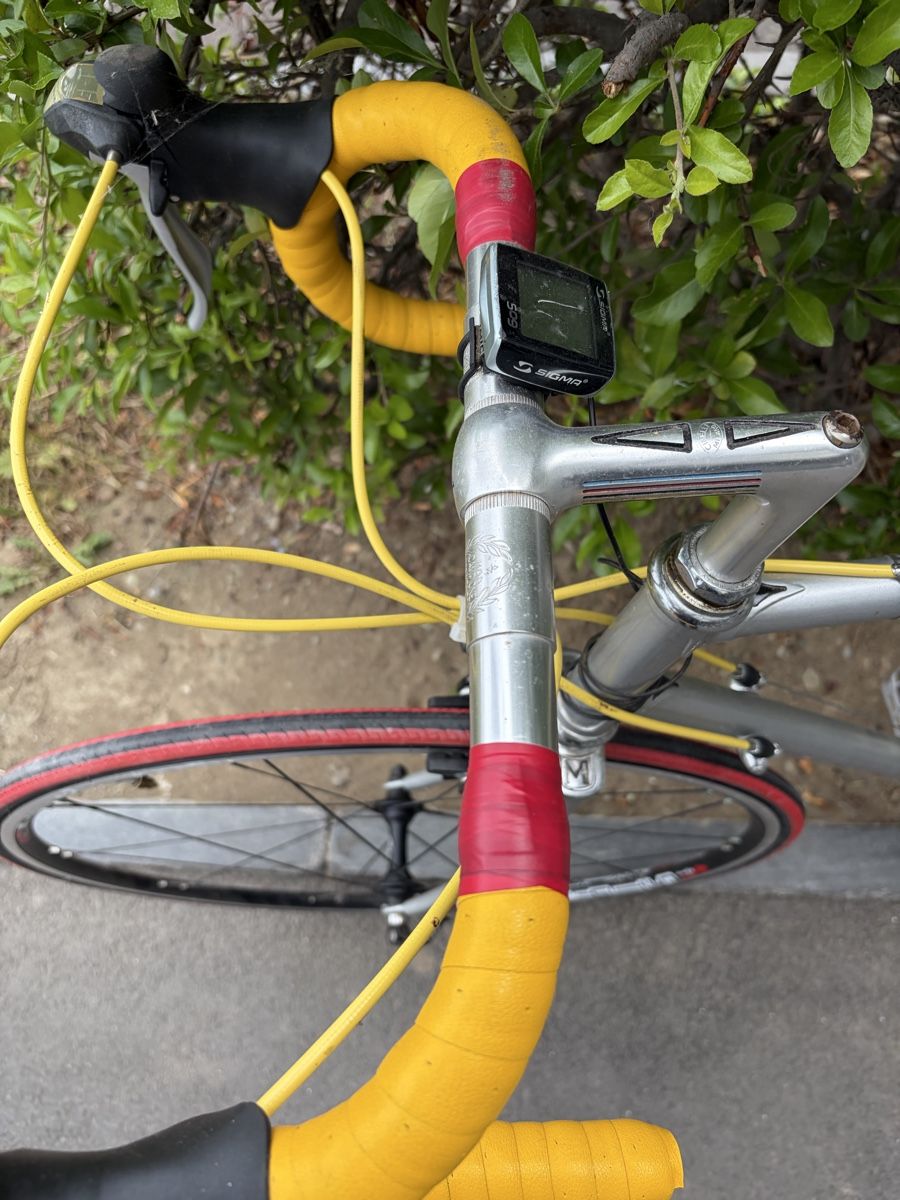 Vélos: Rennvelo – D'occasion à Schlieren par MQ1965 2