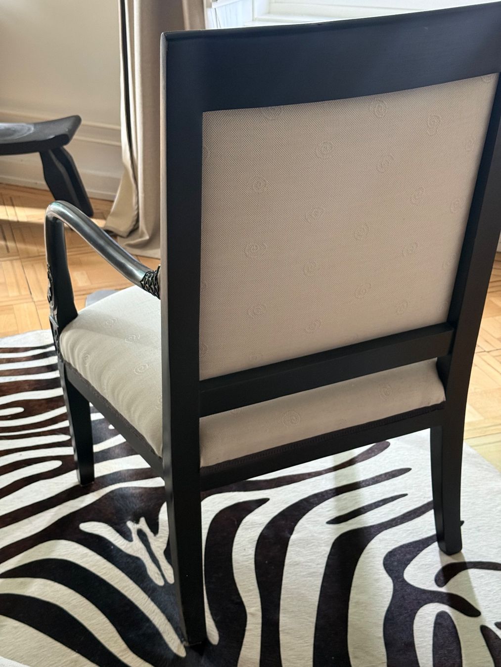 Fauteuils: Sessel - neu bezogen / Klassiker – D'occasion à Zürich par Marcel_1964 4