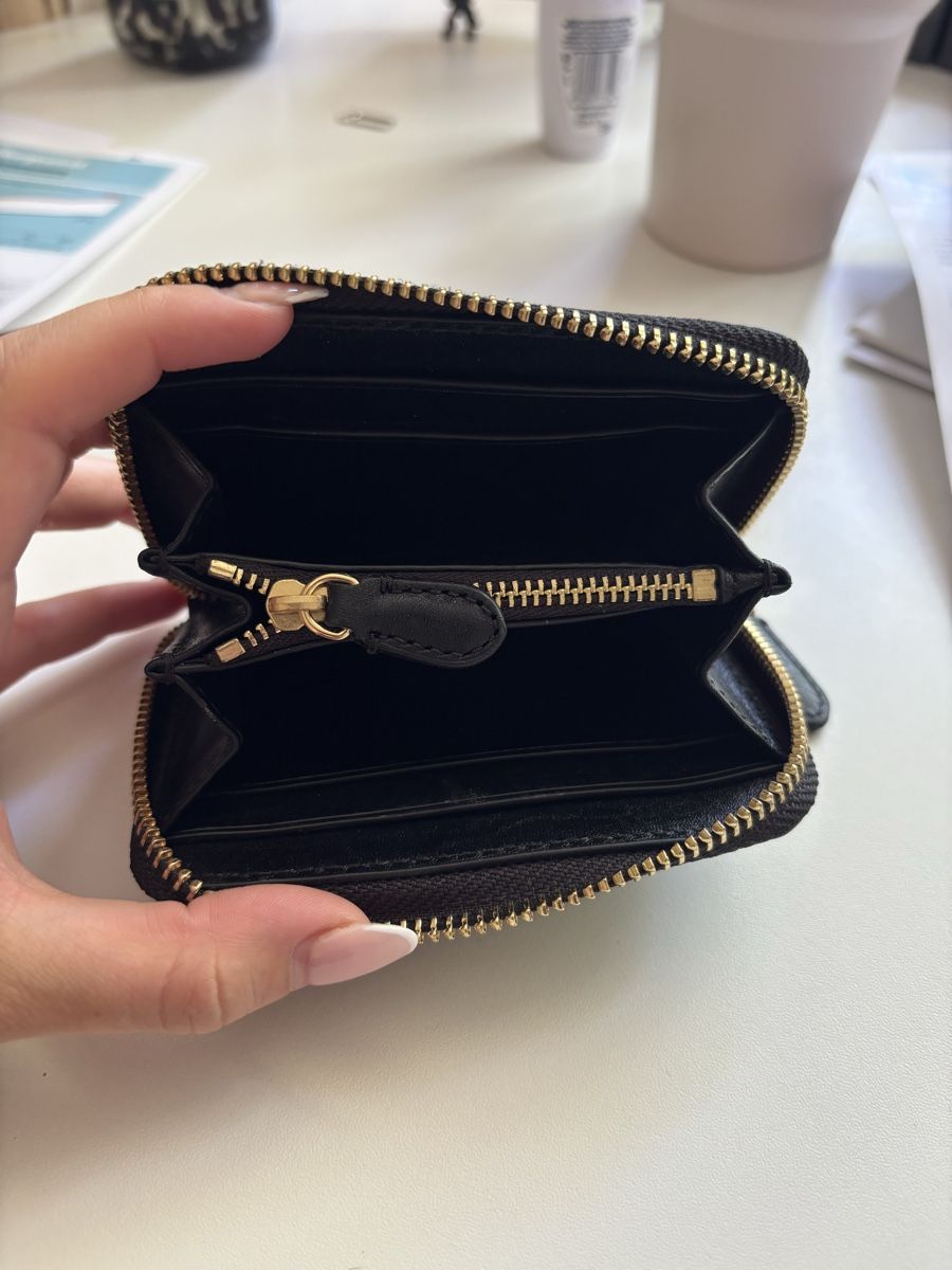 Ralph Lauren Portafogli: Ralph Lauren Portemonnaie – Nuovo (secondo la descrizione) da Zollikon venduto da han_rvt8 2