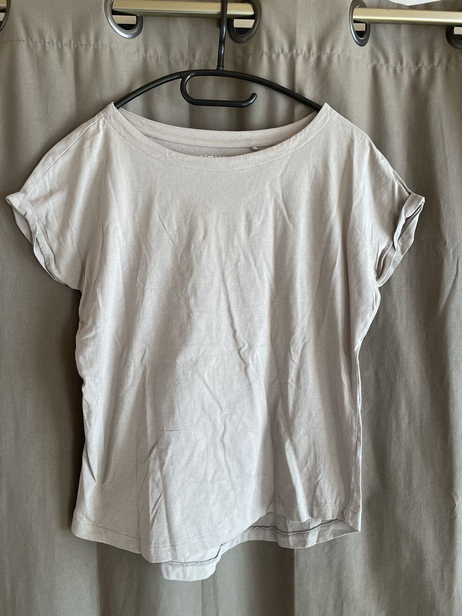 T-shirts: 2 t-Shirts – D'occasion à Sugiez par Becool18 1