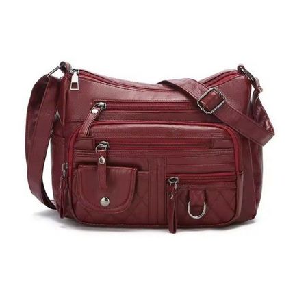 Handtaschen Schulterriemen Retro Boho Stil - Sac à main